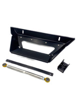 OBS Solutions Aluminum Side Step Kit - 1992-1997 Ford F-Series/Bronco OBS Solutions LLC