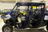 Can-Am Defender Air-Bar UTV Cab Fan | High-Output 2000 CFM Adjustable Airflow Southern Xtreme Sounds