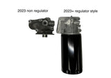 SPE Motorsport 2023+ 6.7L Powerstroke Oil Filter Housing