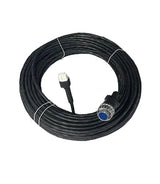 ABR Industries Rotor Cable with Connectors for Yaesu Rotors, 100 Feet ABR Industries