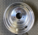 RealWheel 12X14 | -25 Offset Aluminum