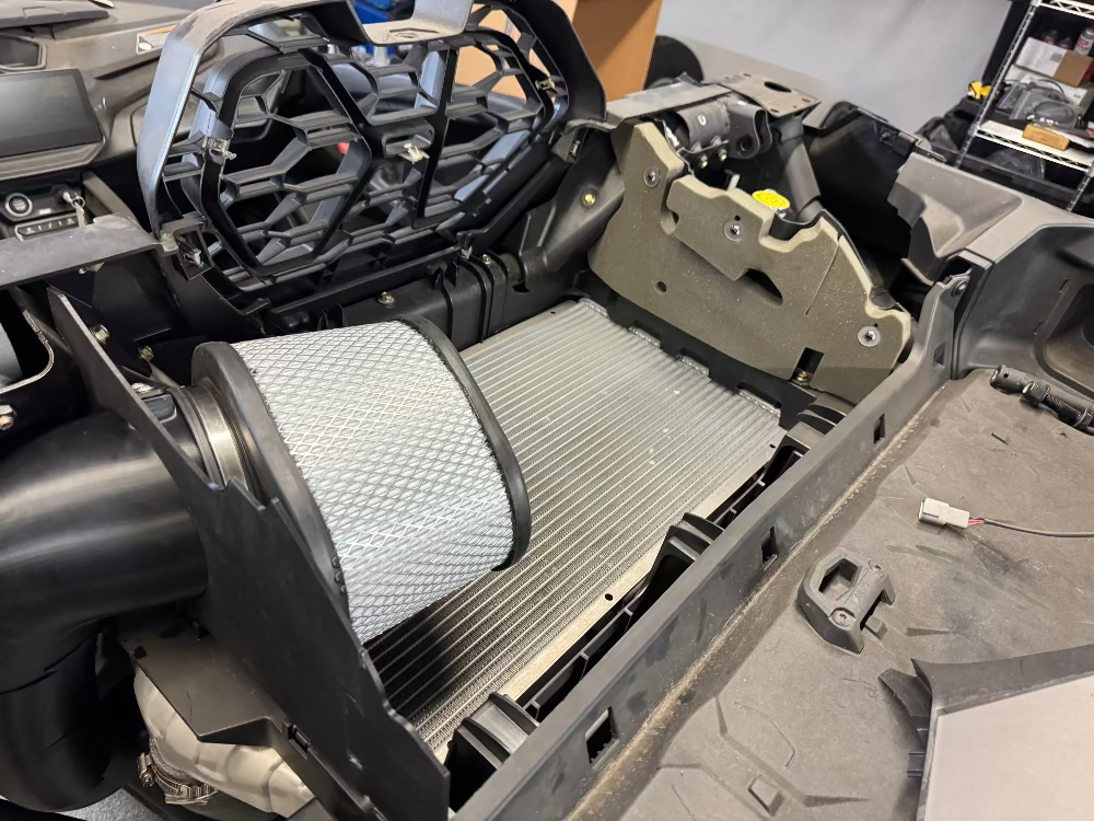 Air Intake Kit for 2024-2026 CAN-AM Maverick R S&B Air Intake Kit for 2024-2026 CAN-AM Maverick R Air Intake Kit for 2024-2026 CAN-AM Maverick R Air Intake Kit for 2024-2026 CAN-AM Maverick R Air Intake Kit for 2024-2026 CAN-AM Maverick R