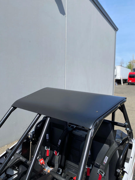 Polaris RZR 200 Aluminum Roof