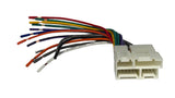 American 1986–2005 GM Factory Wire Harness, GWH344 American