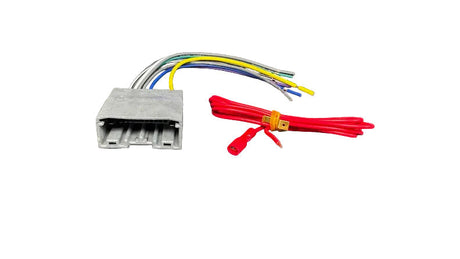 American Chrysler/ Dodge/ Jeep CWH642 (2007-2020) PAC