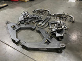 07-18 Silverado / Sierra 1500 4WD Race Suspension Kit by LSK