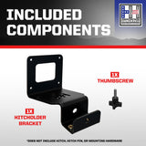 Hitcholder™ Receiver - Ford BoxLink My Store