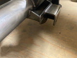 Dana 60 PanHard/Track Bar U-Bolt Plate - 1985-1997 Ford F-Series Sky's Offroad Design