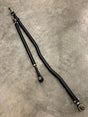 Carrick Customs Dana 60 Heavy Duty Steering Kit - 1980-1997 Ford F-Series Carrick Customs