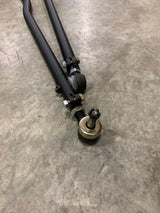 Carrick Customs Dana 60 Heavy Duty Steering Kit - 1980-1997 Ford F-Series Carrick Customs