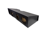 Chevy/GMC Crew Cab 19-25 Truck Box Quad 8 Ported (Fits Sundown X8 v4)