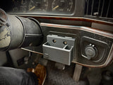 Bricknose F-Series Smokes Holder - 1987-1991 JC Customs