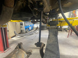 SuperDuty Axle Conversion Extended Sway Bar Link - 1992-1997 Ford F-Series Sky's Offroad Design
