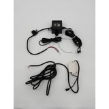Gorilla Knobz 10" v3 Smart RGB LED Subwoofer Rings (Upgraded Module) Gorilla Knobz