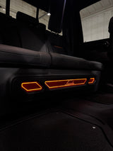GM Stage 2 Sealed Subwoofer Enclosure Loaded With 2 Wāvtech Thin Pro 12's