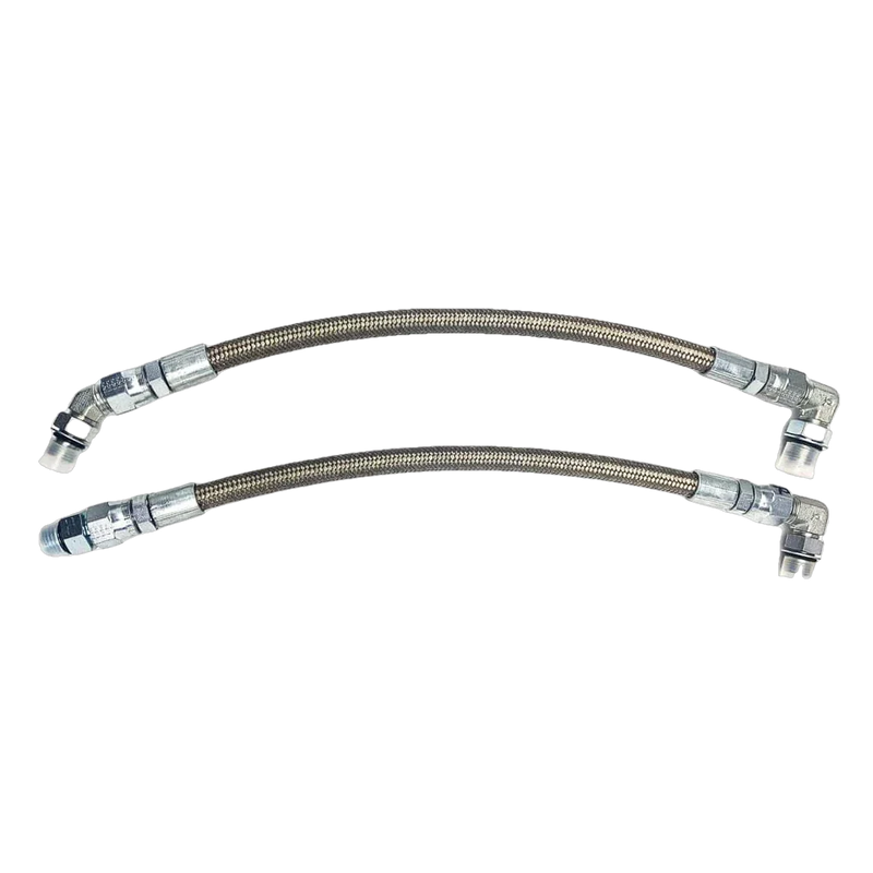 CNC-Fab Replacement HPOP Lines - 7.3 Powerstroke (1994-1997)