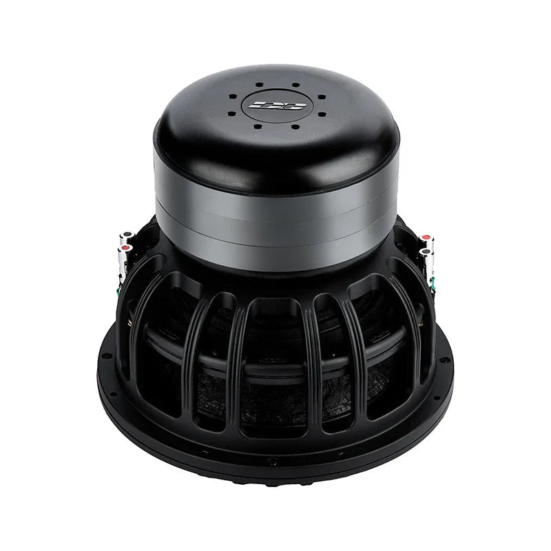 Deaf Bonce Apocalypse DВ-3.5K 12" 3500W RMS Subwoofer DVC Deaf Bonce