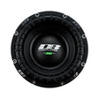 Deaf Bonce Apocalypse DВ-3.5K 12" 3500W RMS Subwoofer DVC Deaf Bonce