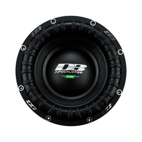 Deaf Bonce Apocalypse DВ-3.5K 12" 3500W RMS Subwoofer DVC Deaf Bonce
