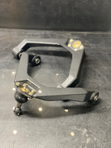 11-19 GM 2500HD Upper Control Arms by LSK