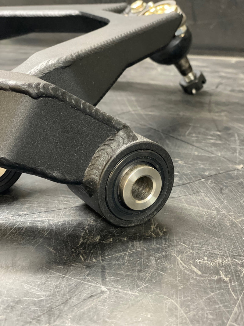 11-19 GM 2500HD Upper Control Arms by LSK