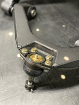 11-19 GM 2500HD Upper Control Arms by LSK