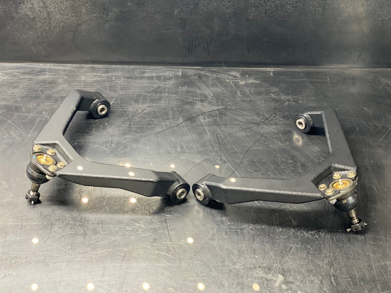 11-19 GM 2500HD Upper Control Arms by LSK