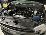 SPE Motorsport Ford 2015+ F150 Billet Degas Tank
