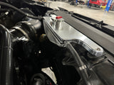 SPE Motorsport Ford 2015+ F150 Billet Degas Tank