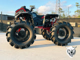 Can-Am Gen 3 6" Lift/14" Stretch *PRE-ORDER*