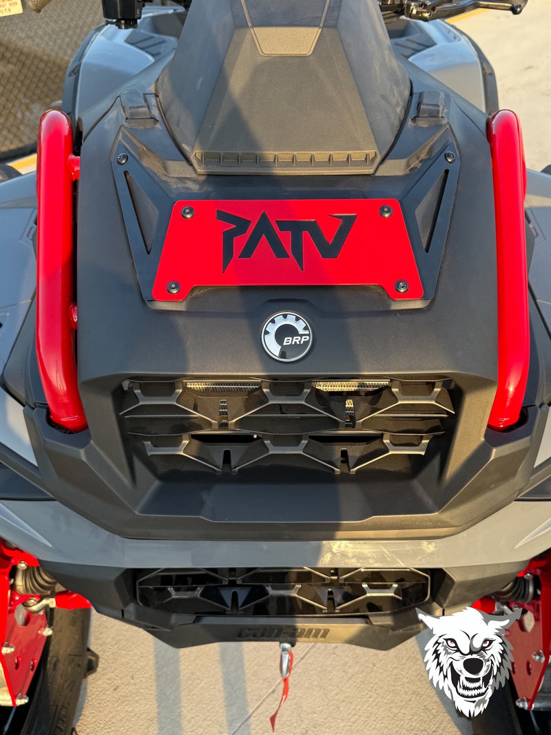 Can-Am Gen 3 6" Lift/14" Stretch *PRE-ORDER*