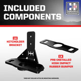 Hitcholder™ Gooseneck - Dodge/RAM My Store
