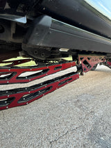 2017-2025 Ford SuperDuty F250-350 8" Lift Kit