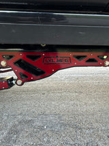 2017-2025 Ford SuperDuty F250-350 Fabricated Mini Cradle