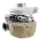 TPP Turbo Blanket - 6.0 Powerstroke (2003-2007)