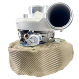 TPP Turbo Blanket - 6.0 Powerstroke (2003-2007)
