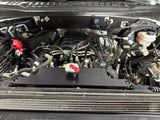 SPE Motorsport Ford 2015+ F150 Billet Degas Tank