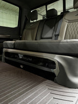 REDO Stage 5 Platinum Plus 2 Wāvtech Thin Pro 12's Subwoofer Package