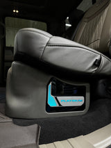 Stage 5 Platinum Plus 2 Wāvtech Thin Pro 12's Subwoofer Package