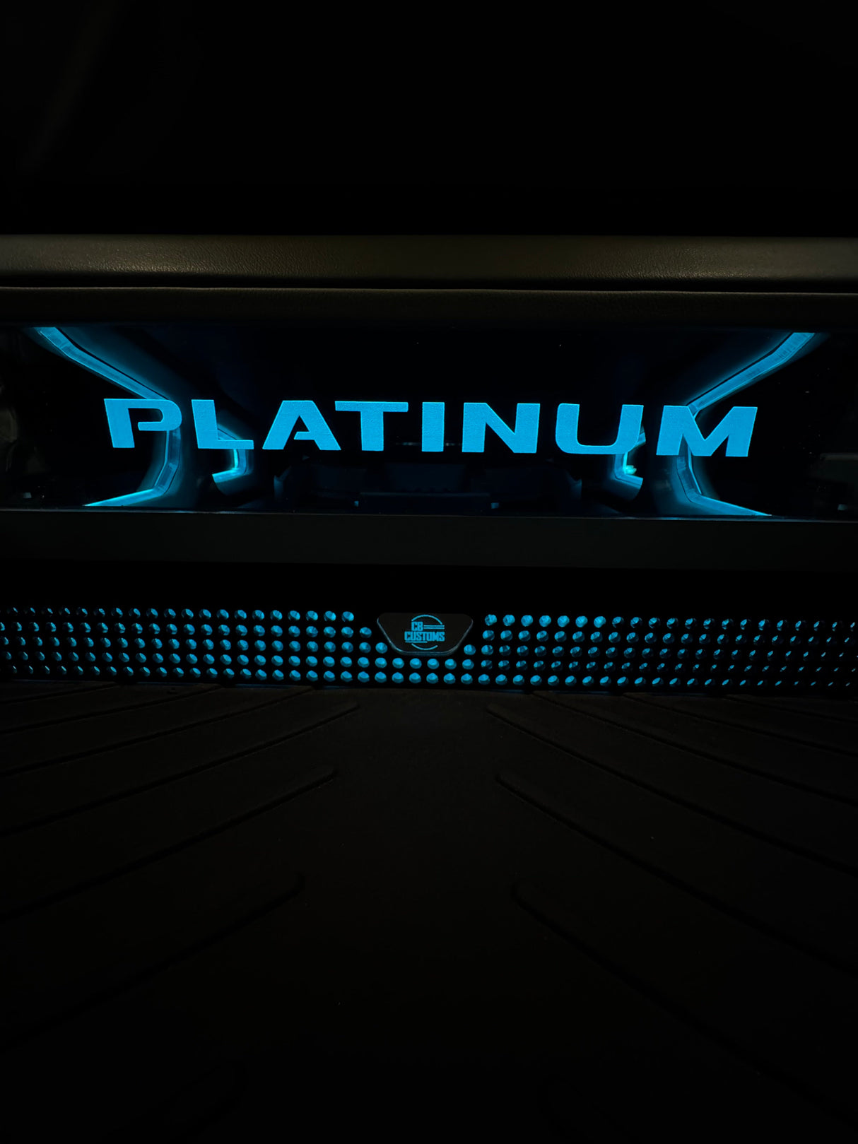 Stage 5 Platinum Plus Sealed Subwoofer Enclosure Loaded With 2 Wāvtech Thin Pro 12's