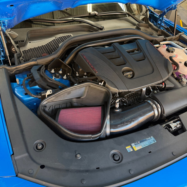 JLT COLD AIR INTAKE FOR 2026 DODGE CHARGER SIXPACK 3.0L JLT