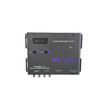 Audio Xtreme Code Code-X Digital Bass Enhancer