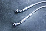 FORD OBS BRAKE LINE CONVERSION KIT (05+ SUPERDUTY SWAP)