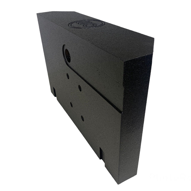 P112STGB Sealed Single 12" Tailgate Mount bass-maxx P112STGB Sealed Single 12" Tailgate Mount P112STGB Sealed Single 12" Tailgate Mount P112STGB Sealed Single 12" Tailgate Mount P112STGB Sealed Single 12" Tailgate Mount