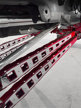 2024 Ford F250 21 Inch Lift Kit Papis