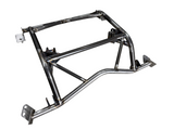 SPE Motorsport S550 and S650 Solid Axle Conversion