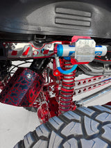 2024 Ford F250 21 Inch Lift Kit Papis