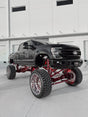 2024 Ford F250 21 Inch Lift Kit Papis