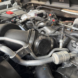 S&B Resonator Delete for 2017-2026 GM 6.6L L5P Duramax S&B