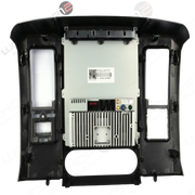 Open box || Dodge RAM 2009-2012 Workshop 12 Tesla-Style Screen (With Front Bench) || Workshop 12